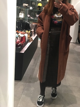 Hkariさんのコーディネート