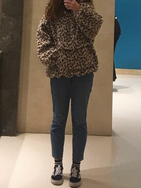 Hkariさんのコーディネート