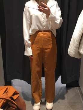 Hkariさんのコーディネート