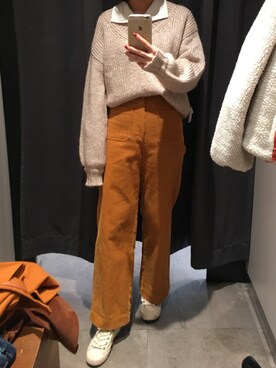 Hkariさんのコーディネート