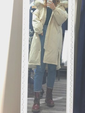 Hkariさんのコーディネート