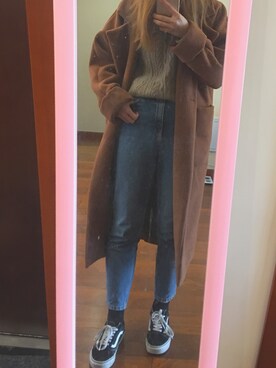 Hkariさんのコーディネート