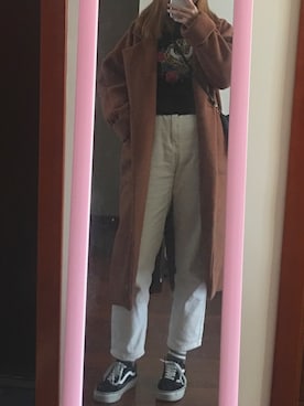 Hkariさんのコーディネート