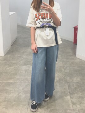 Hkariさんのコーディネート