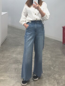 Hkariさんのコーディネート