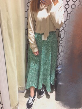 Hkariさんのコーディネート