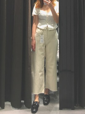 Hkariさんのコーディネート