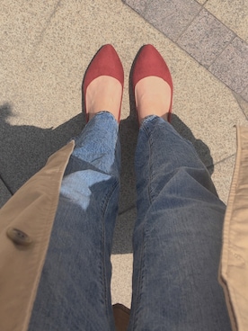 Hkariさんのコーディネート