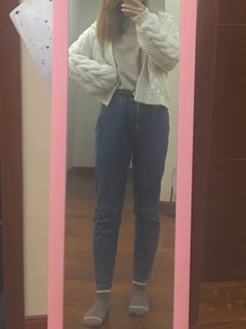 Hkariさんのコーディネート