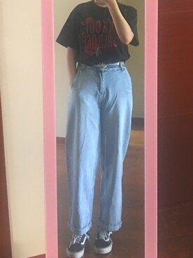 Hkariさんのコーディネート