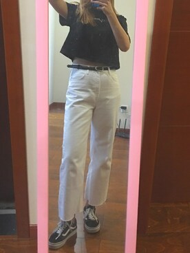 Hkariさんのコーディネート