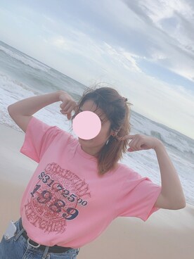 Hkariさんのコーディネート