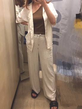 Hkariさんのコーディネート