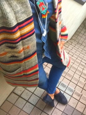 Mr.PHさんのコーディネート