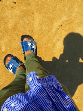 Mr.PHさんのコーディネート