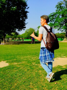 Mr.PHさんのコーディネート