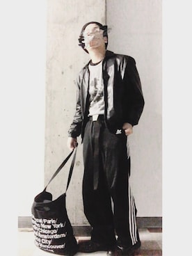 shin_0709さんのコーディネート