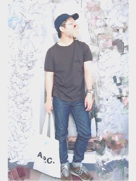 shin_0709さんのコーディネート