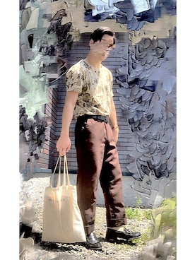 shin_0709さんのコーディネート