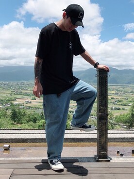 tttTAI🇹🇼さんのコーディネート