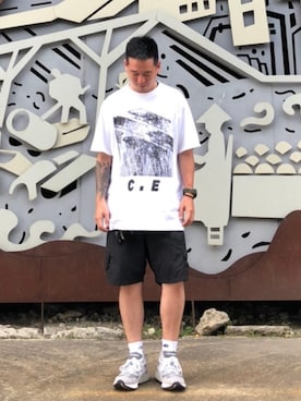 tttTAI🇹🇼さんのコーディネート