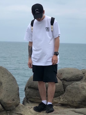 tttTAI🇹🇼さんのコーディネート