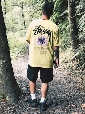 tttTAI🇹🇼さんのコーディネート