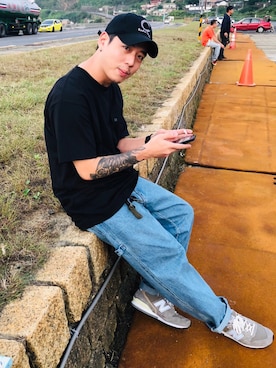 tttTAI🇹🇼さんのコーディネート