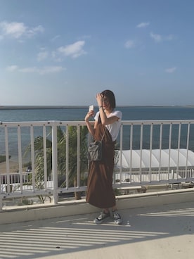 𝙍𝙞𝙨𝙖さんのコーディネート