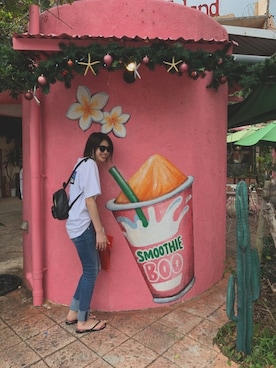 𝙍𝙞𝙨𝙖さんのコーディネート