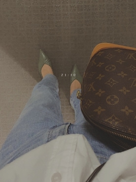 𝙍𝙞𝙨𝙖さんのコーディネート