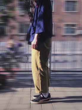 吴11ELEVENさんのコーディネート