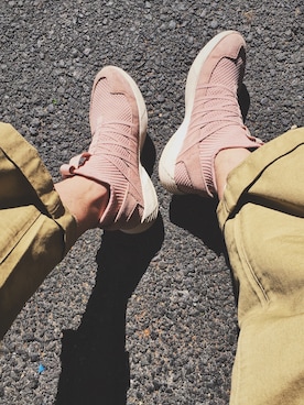 吴11ELEVENさんのコーディネート