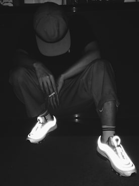 吴11ELEVENさんのコーディネート