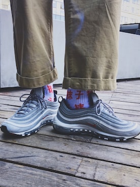 吴11ELEVENさんのコーディネート