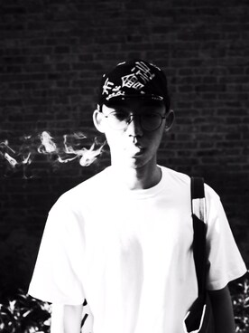 吴11ELEVENさんのコーディネート