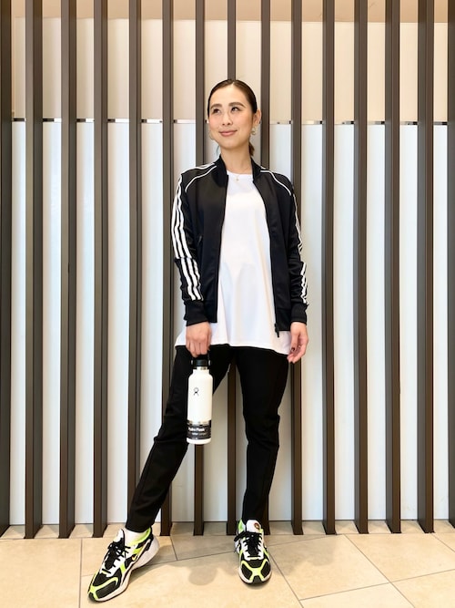 ランニングウェア の人気ファッションコーディネート Worldarchitecturefestival