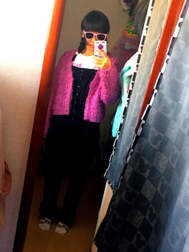 こはるさんのコーディネート