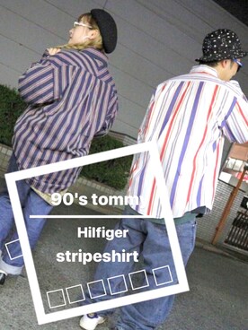 nANaさんのコーディネート