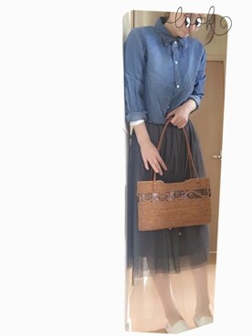 Hachiさんのコーディネート