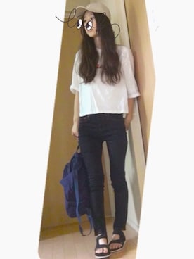 Hachiさんのコーディネート