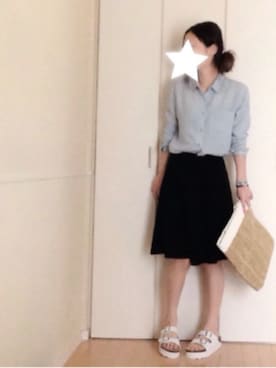 Hachiさんのコーディネート