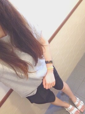 Hachiさんのコーディネート