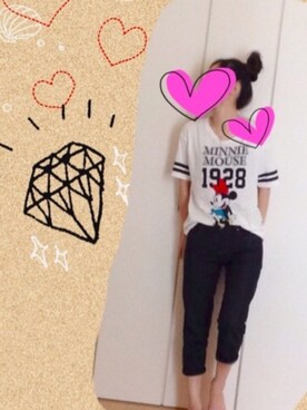 Hachiさんのコーディネート