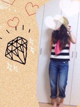 Hachiさんのコーディネート