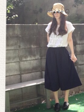 Hachiさんのコーディネート