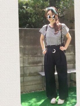 Hachiさんのコーディネート