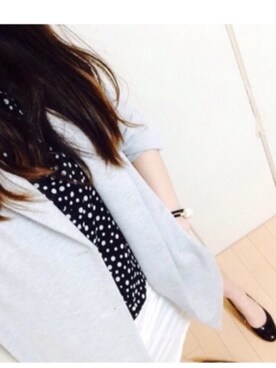 Hachiさんのコーディネート