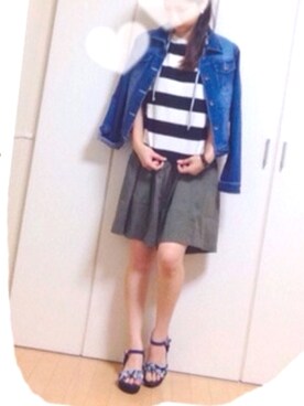 Hachiさんのコーディネート