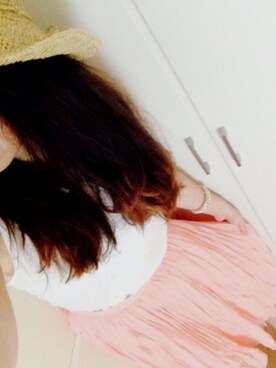 Hachiさんのコーディネート